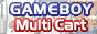 Gameboy Multicarts Multi Game Cart